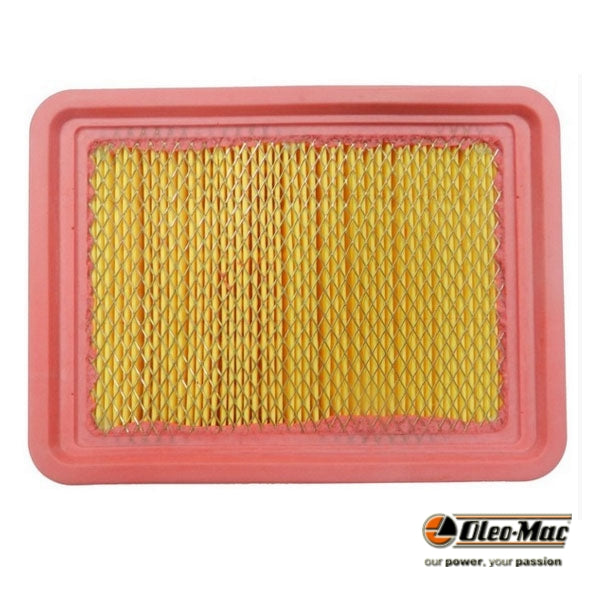 FILTRO ARIA RICAMBIO PER RASAERBA G44/48/53 OLEOMAC