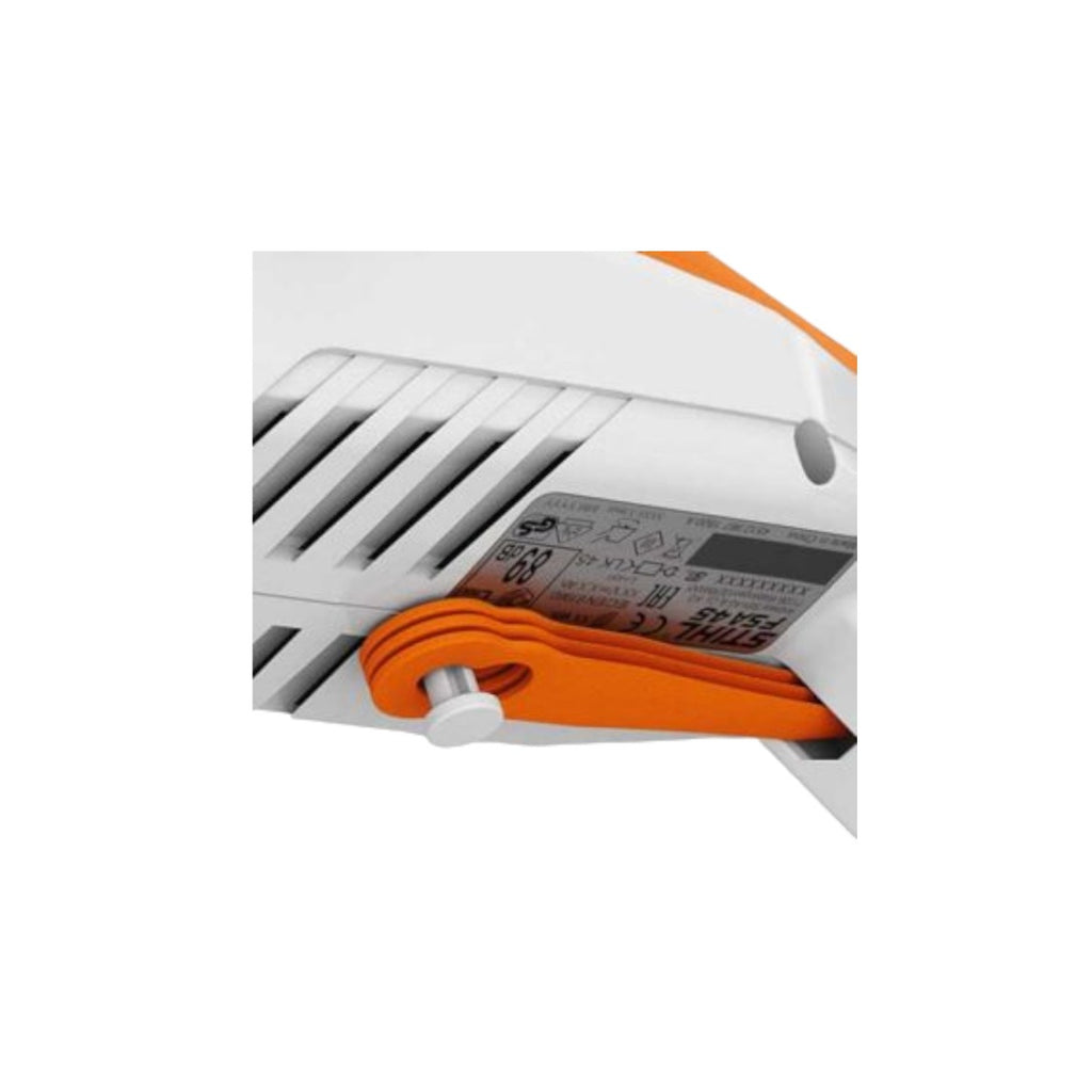 DECESPUGLIATORE A BATTERIA FSA 30.0+2 BATTERIE AS2+AL1 STIHL