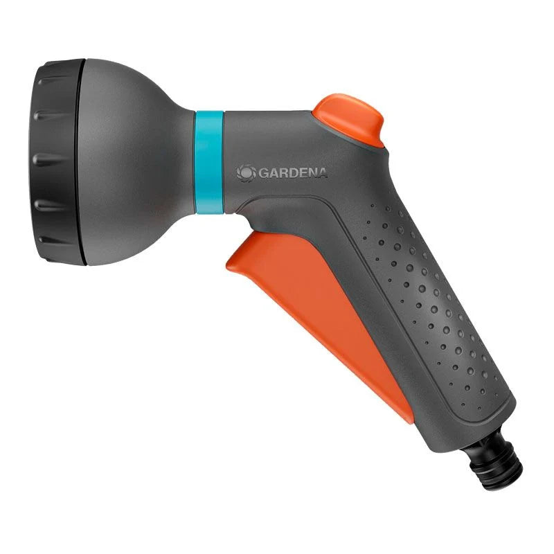 LANCIA A DOCCIA PER IRRIGAZIONE CLASSIC GARDENA UN GETTO