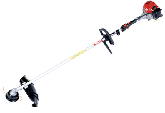 DECESPUGLIATORE A SCOPPIO 51.7 CC 2T DUNSCH