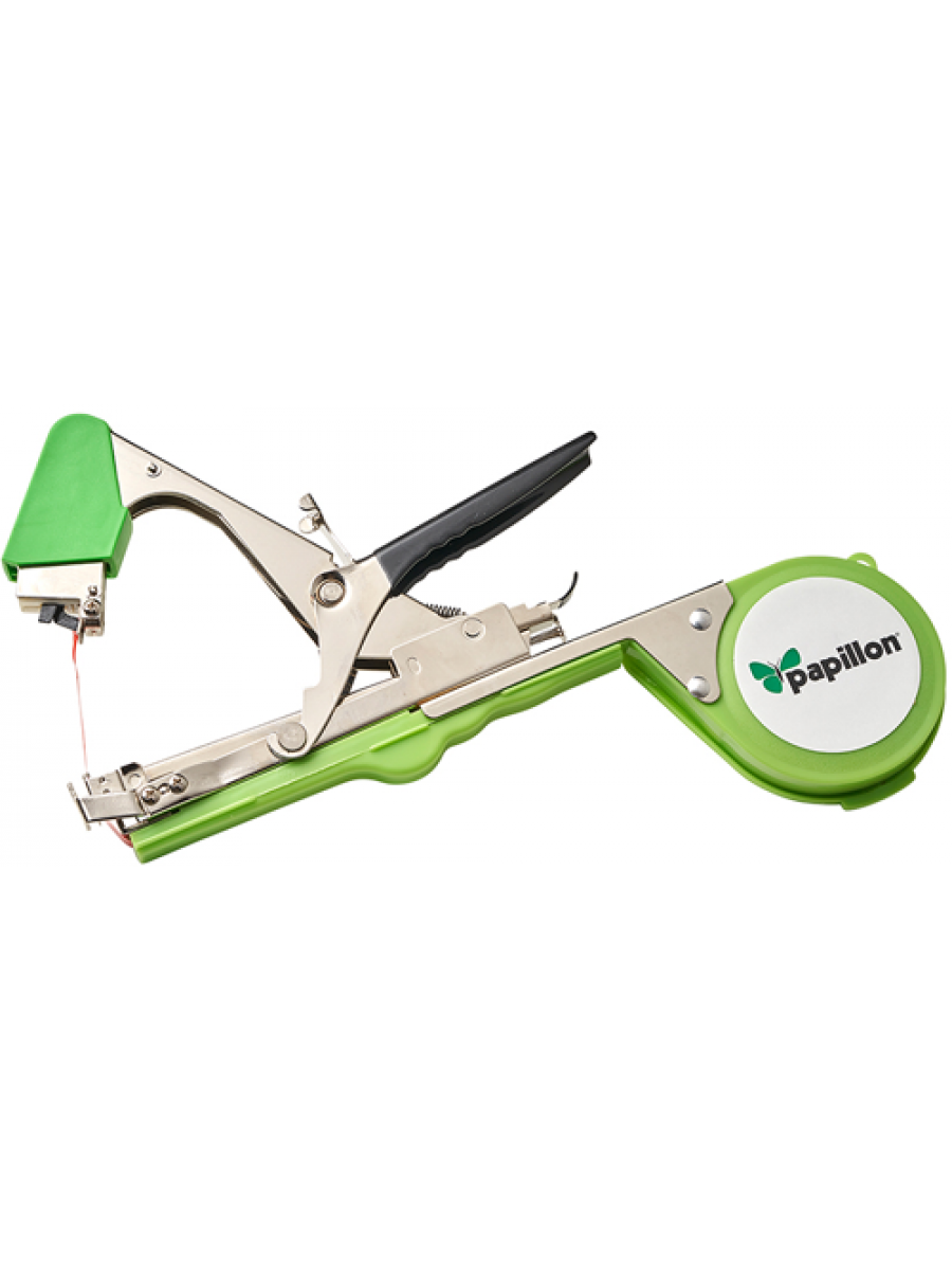 LEGATRICE AUTOMATICA PER VIGNETI PAPILLON