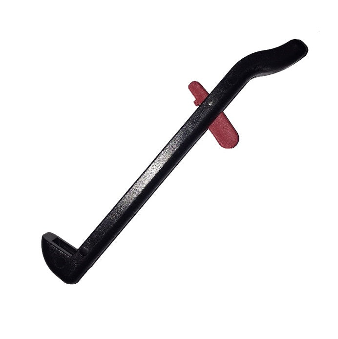 Gruppo leva impugnatura ricambio Campagnola