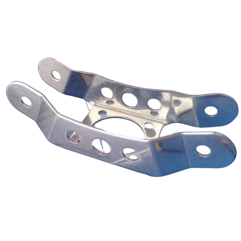 SUPPORTO PETTINE RICAMBIO LISAM SP.1.5MM