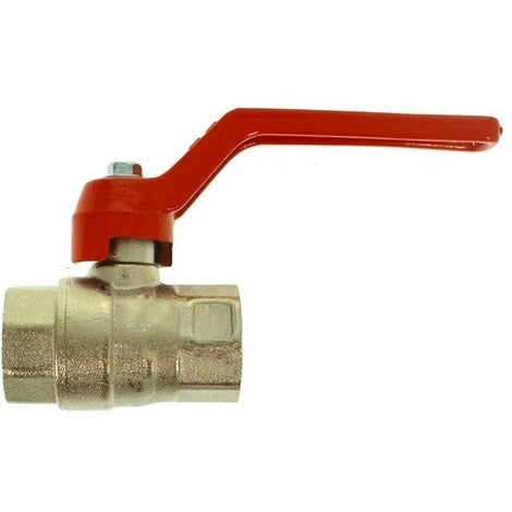 VALVOLA SFERA OT 1/2" F-F