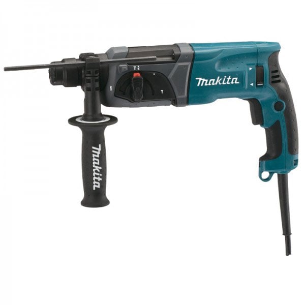 Tassellatore martello hr 2470 780 v 24 mm MAkita