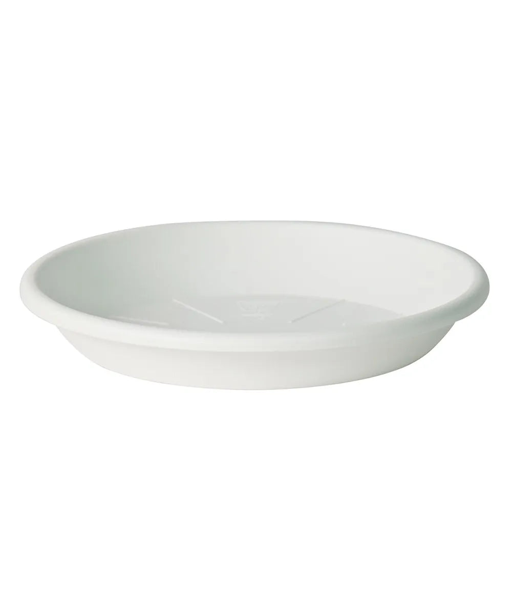 SOTTO VASO MEDEA CM.44 BIANCO