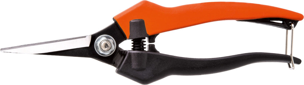 FORBICE VENDEMMIA A PUNTA 18 ART.393 STOCKER