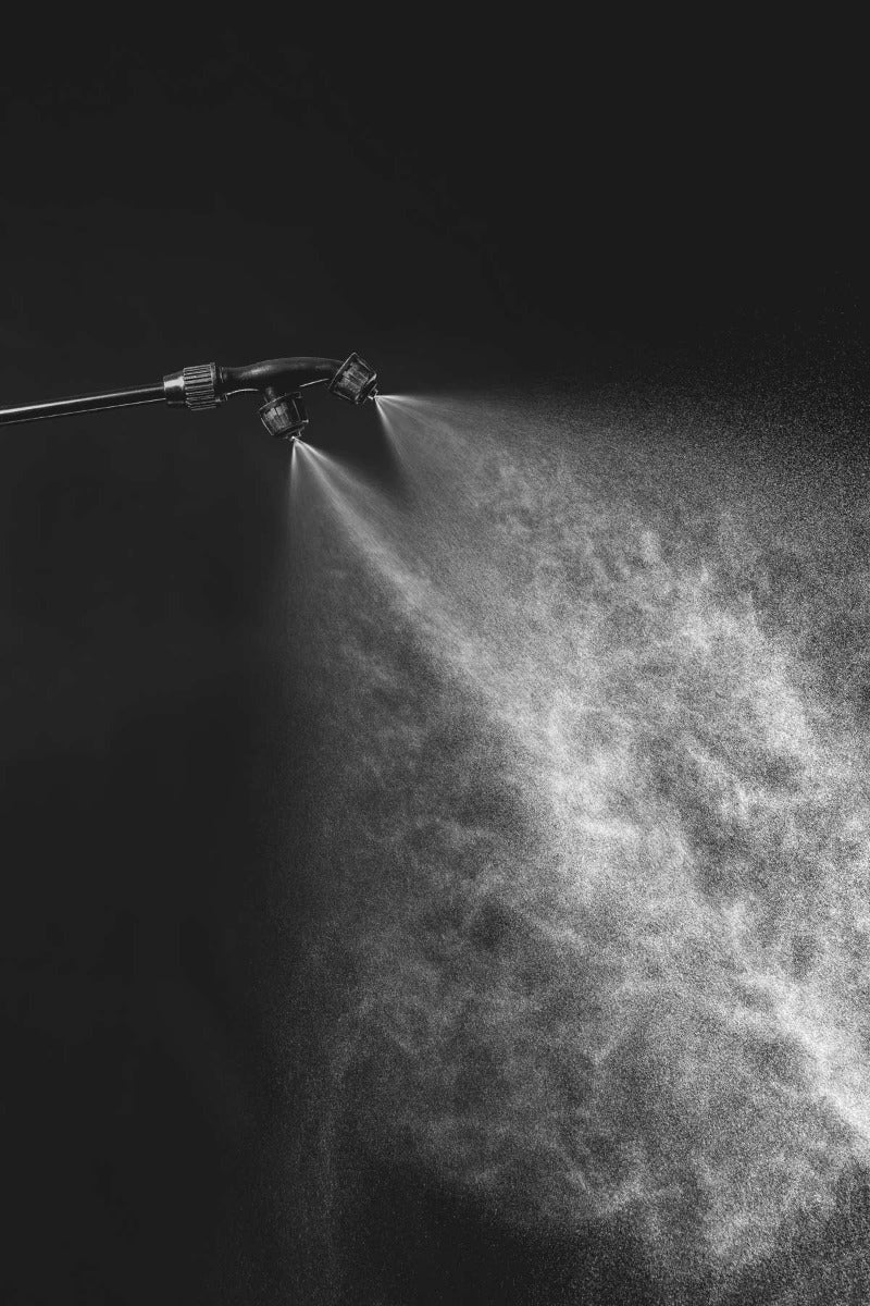 POMPA A ZAINO ELETTRICA NEBLA 15 L LITIO 7 BAR STOCKER