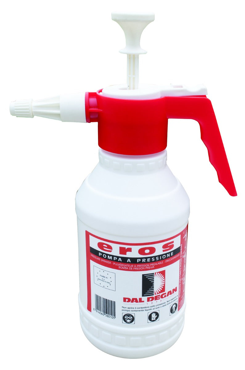 POMPA A PRESSIONE LT.2 EROS DALDEGAN