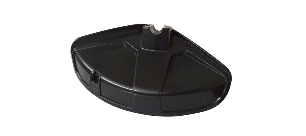 PARASASSI UNIVERSALE DECESPUGLIATORE PER ASTE 24-26-28 MM PAPILLON