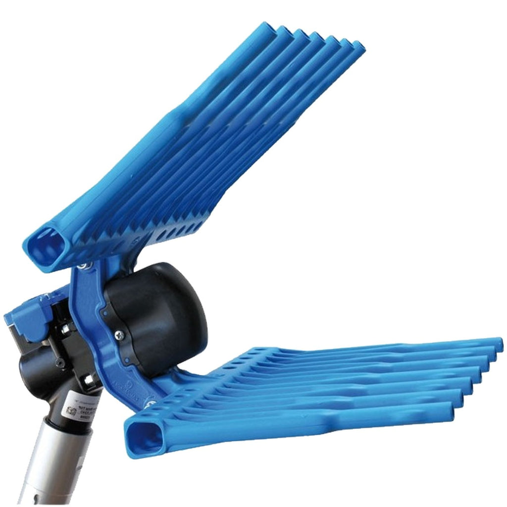 MOTOCOMPRESSORE KIT MC548 CAMPAGNOLA 210-7HP(SENZA ASTE)