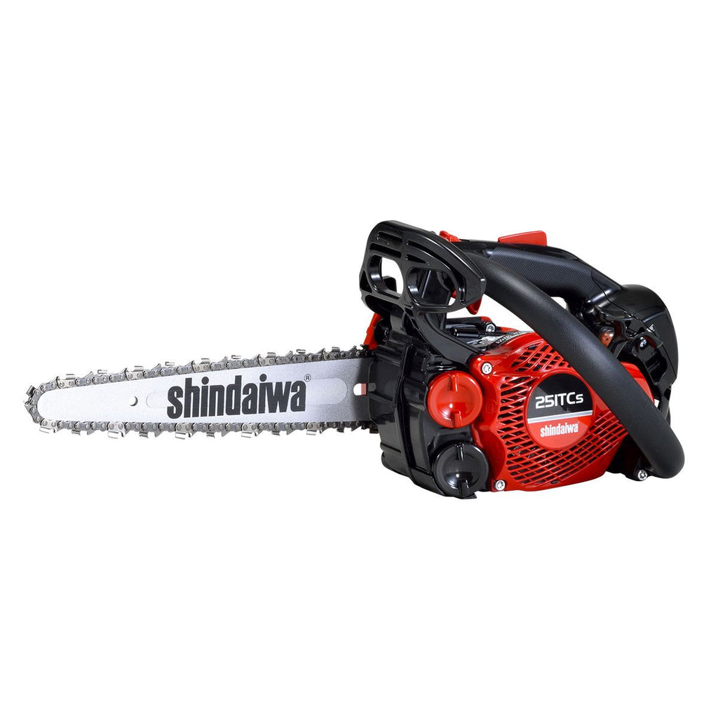 Motosega 251 TCS 10 marca Shindaiwa Barra Cm.25