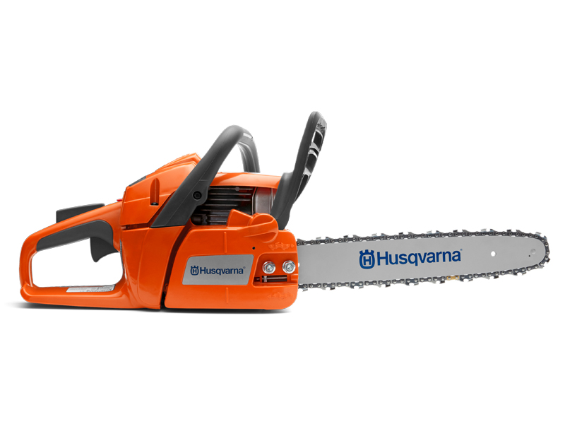 MOTOSEGA A SCOPPIO HVA 120 MARK II BARRA CM.35 HUSQVARNA