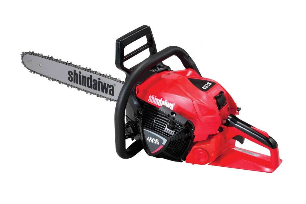 MOTOSEGA SDK 493S SHINDAIWA 50.1CC 2.5KW/3.4CV BARRA 15"