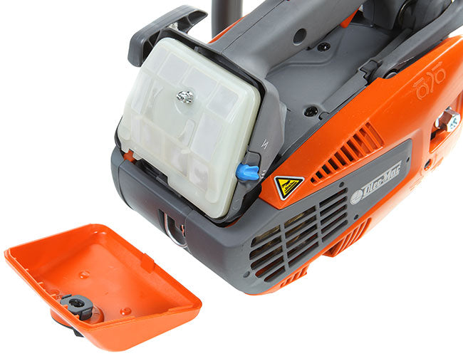 MOTOSEGA A SCOPPIO GST 250 1/4 1.1 STANDARD BARRA CM.25 OLEOMAC