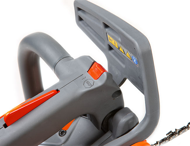 MOTOSEGA A SCOPPIO GST 250 1/4 1.1 STANDARD BARRA CM.25 OLEOMAC