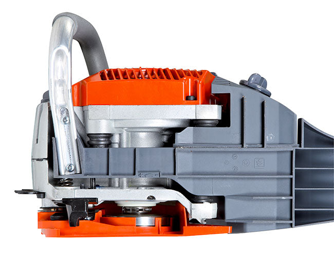 Motosega a scoppio Oleomac GSH510 46 cm. 3.0HP-2.2KW/50.9cm