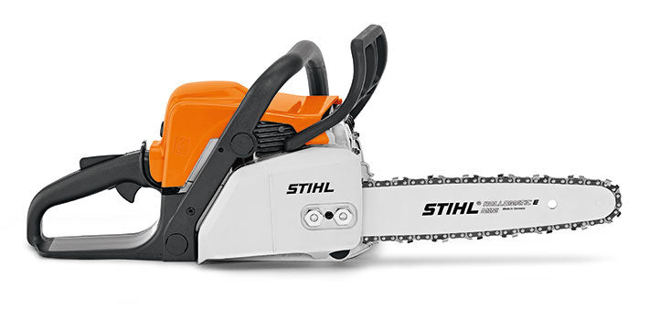 Motosega Stihl MS180 31.8cm-1.4kw/1.9cv con barra da 40 cm.