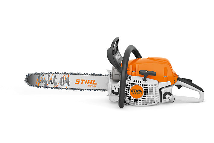 Motosega Stihl MS271 barra cm.45 50.2cm-2.6kw-3.5cv