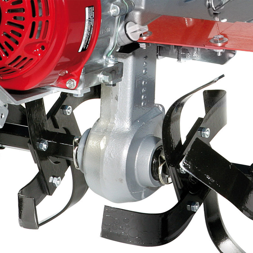 MOTOZAPPA OLEOMAC NB115S EMAK K800H CON 1 MARCIA/1 RETROMARCIA