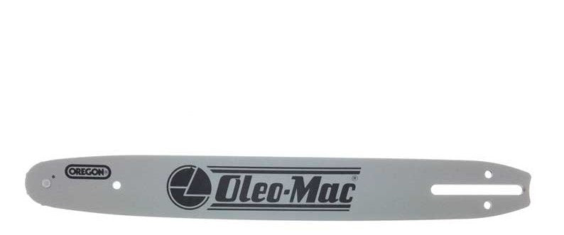 BARRA PER MOTOSEGA GS410 C 940 OLEOMAC LUNGHEZZA CM.41 57 MAGLIE 3/8