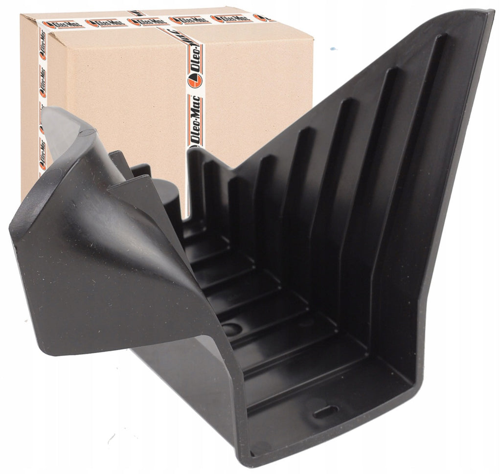 PROTEZIONE CINGHIA PER RASARBA G53TK/TBX ALL ROAD PLUS 4 OLEOMAC