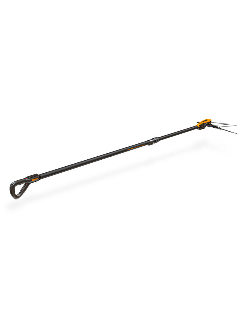 ABBACCHIATORE A BATTERIA TESTA POWER48+STA POWER48 T220-300 PELLENC