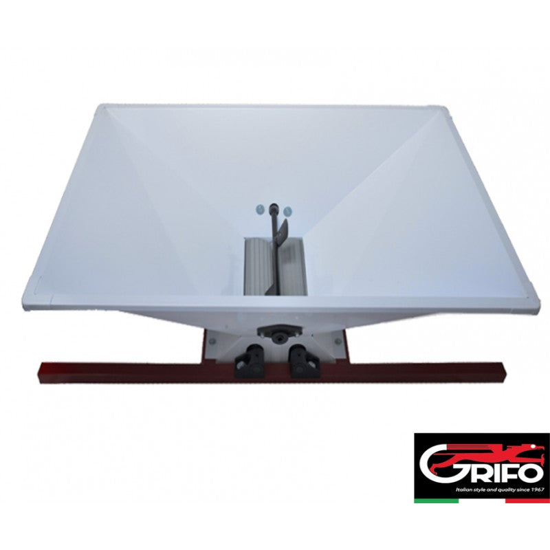 PIGIATRICE ELETTRICA GRANDE A MOTORE MODELLO PM GRIFO