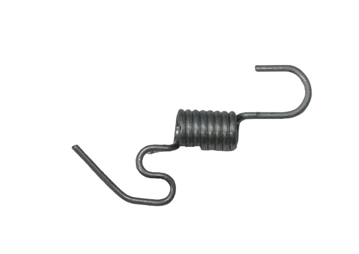 Molla tendicinghia ricambio per rasaprato Oleomac G48TK e G53TK