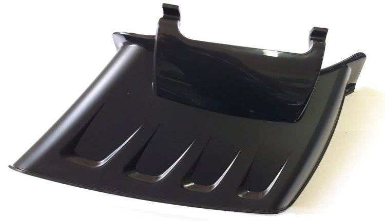 DEFLETTORE LATERALE PER RASAERBA G53 TK ALLROAD OLEOMAC