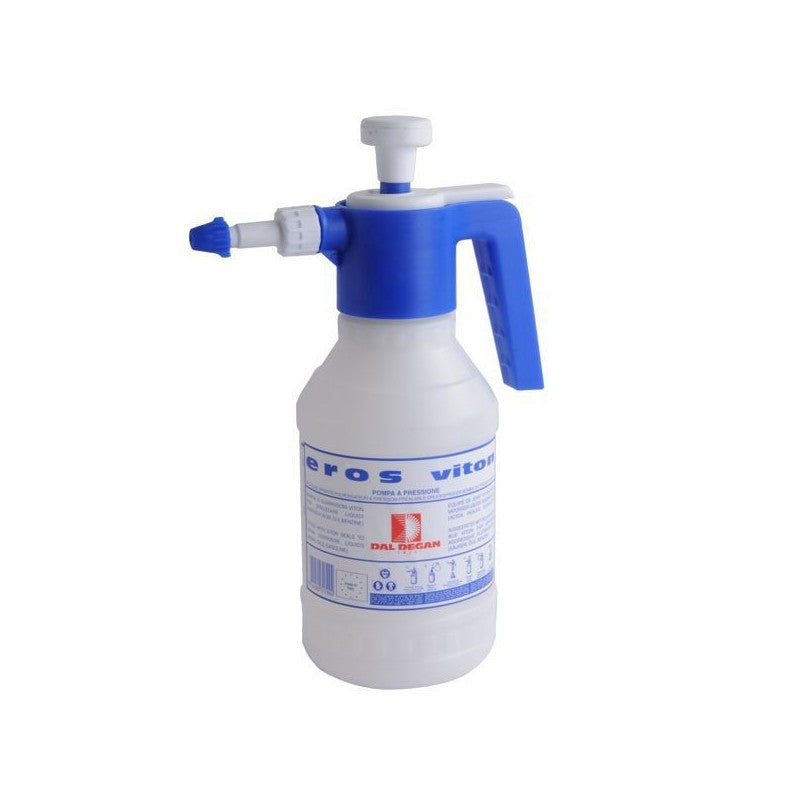 POMPA A PRESSIONE LT.2 EROS FKM VITON DAL DEGAN