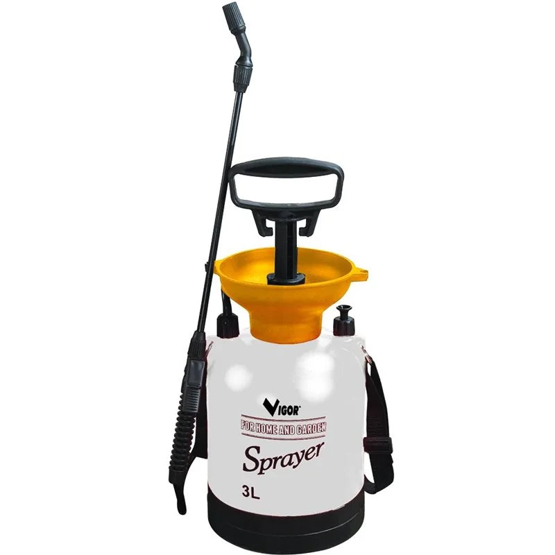 POMPA PRESSIONE 3 LT. VIOLA VIGOR