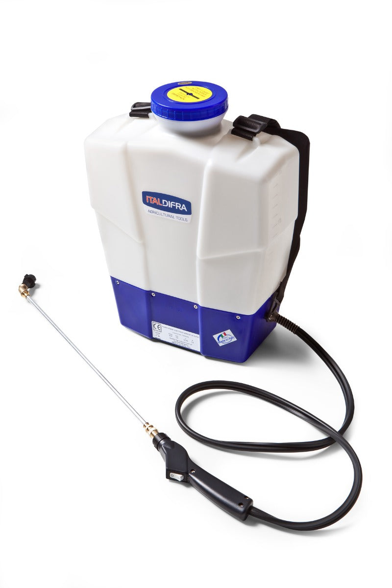 Elettropompa serena 16 litri Ital Difra