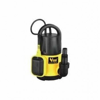 ELETTROPOMPA SUB AL-350 AUTOMATICA 1-1/2" M VIGOR