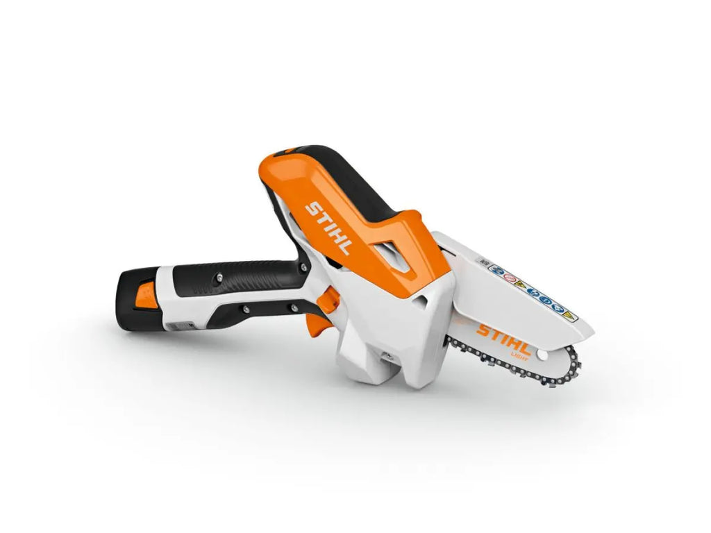 POTATORE A BATTERIA GTA 20.0+BATTERIA AS2+CARICATORE ALS31.0 STIHL