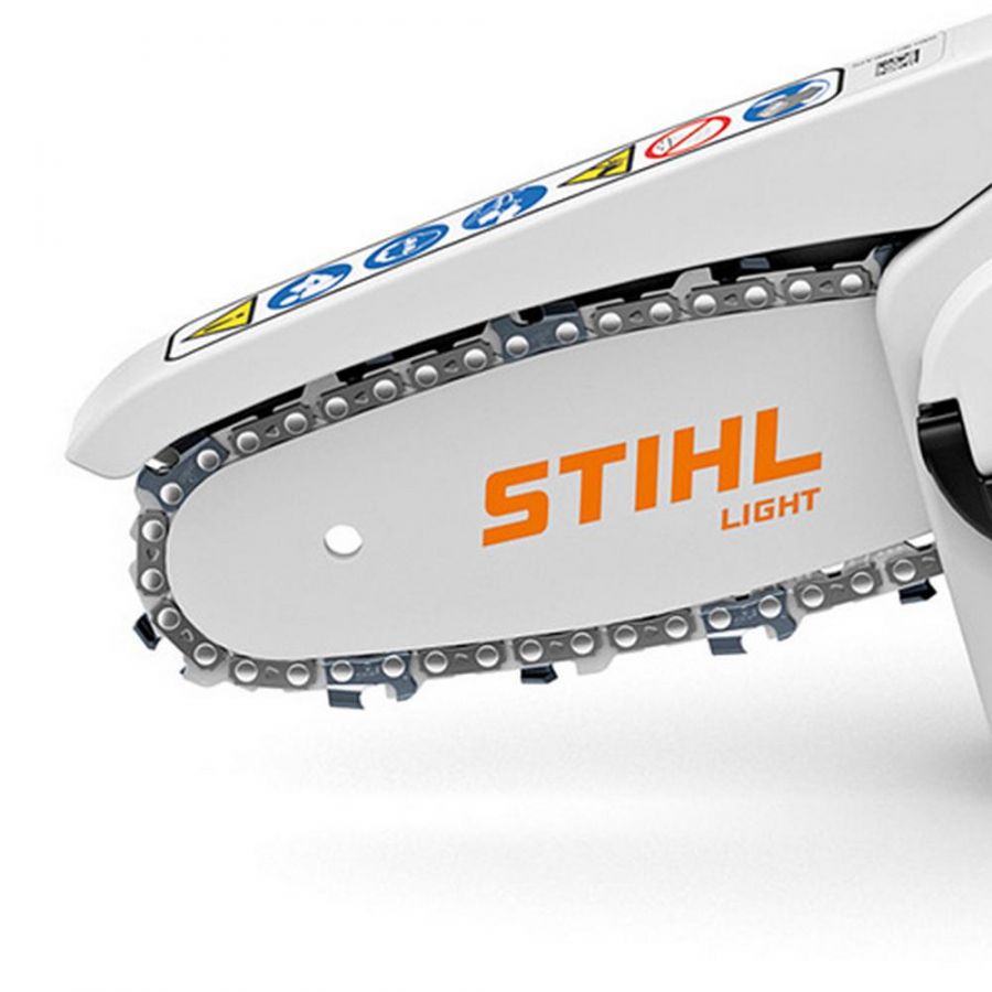 Set potatore GTA26 con AS2/AL1 Stihl