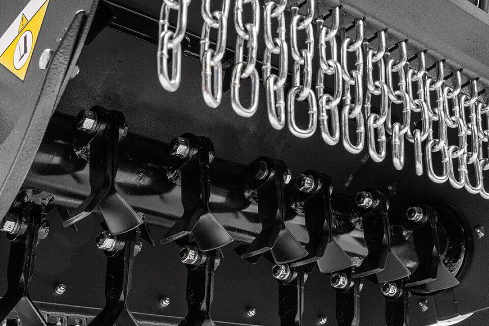 TRINCIAERBA WBGT6813 WEIBANG