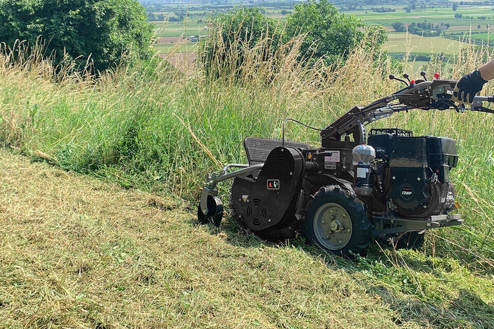 TRINCIAERBA WBGT6813 WEIBANG