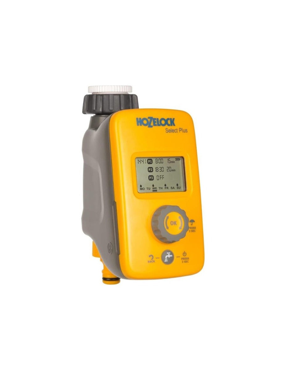 CENTRALINA PROGRAMMATORE SELECT PLUS CONTROLLER  2224 HOZELOCK