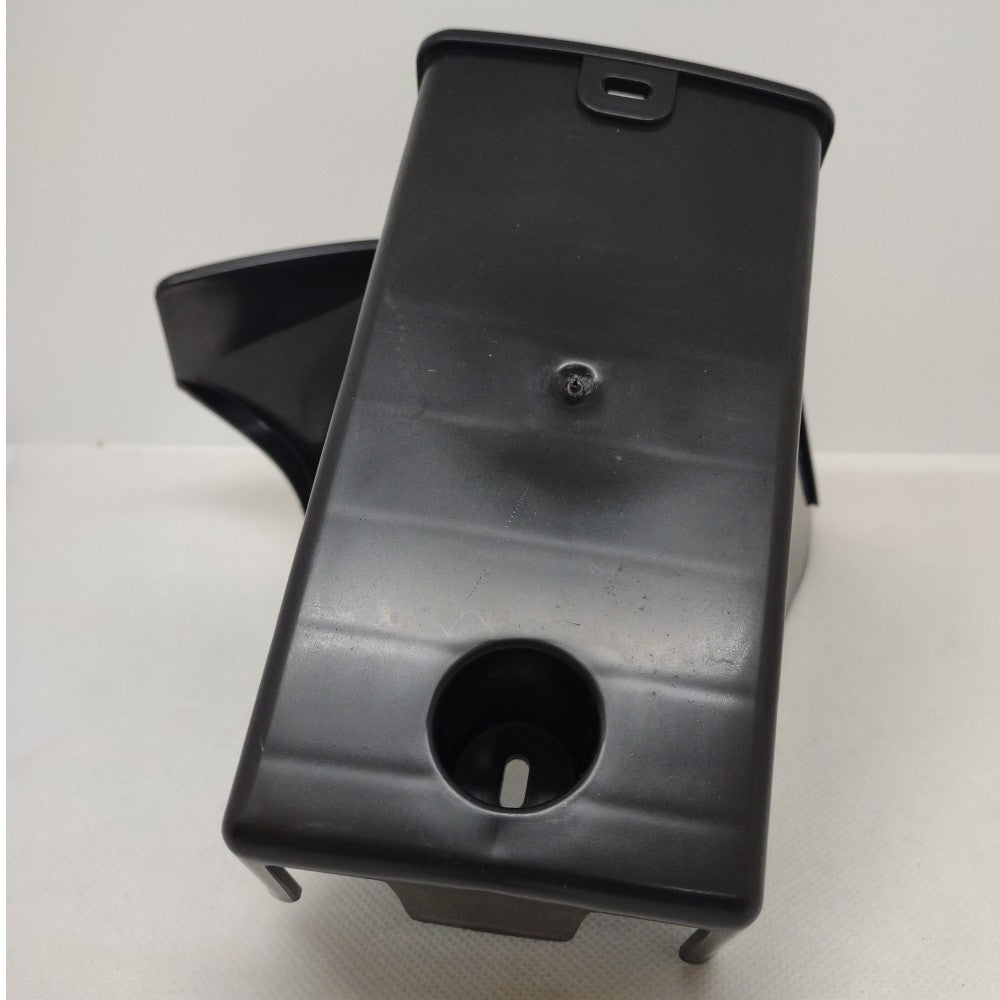 PROTEZIONE CINGHIA PER RASARBA G53TK/TBX ALL ROAD PLUS 4 OLEOMAC