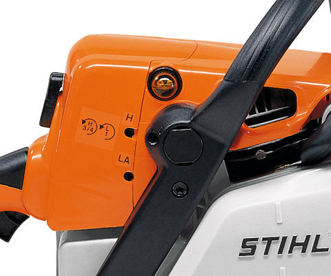 Motosega Stihl MS194T barra cm.30 31.8cm-1.4kw-1.9cv