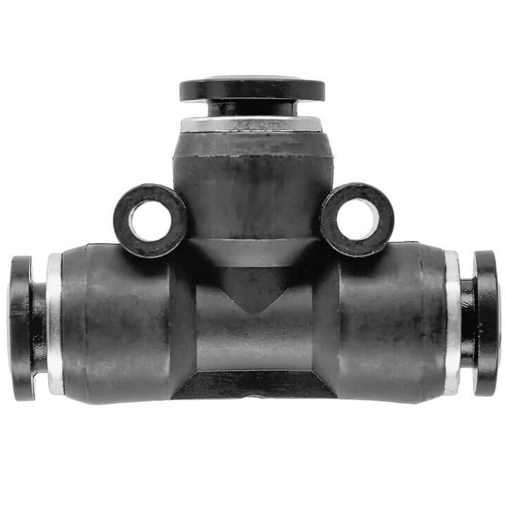 KIT BASE GEYSER 25MT TUBO,10UGELLI, T E 3 TAPPI CHIUSURA STOCKER