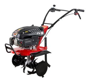 MOTOZAPPA A BENZINA RL 312 4 HP 2.8 KW MECCANICA BENASSI