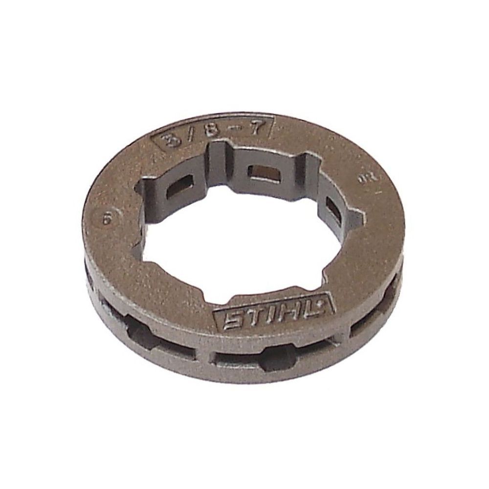 ROCCHETTO CATENA RICAMBIO ANULARE 3/8"MOTOSEGA MS240/261/280 STIHL