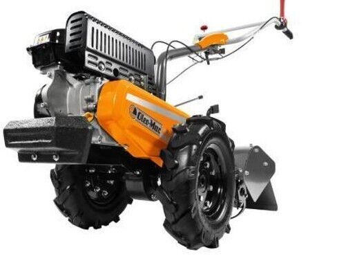 MOTOCOLTIVATORE RC 350 EMAK K800 5.7 HP 182 CC OLEOMAC