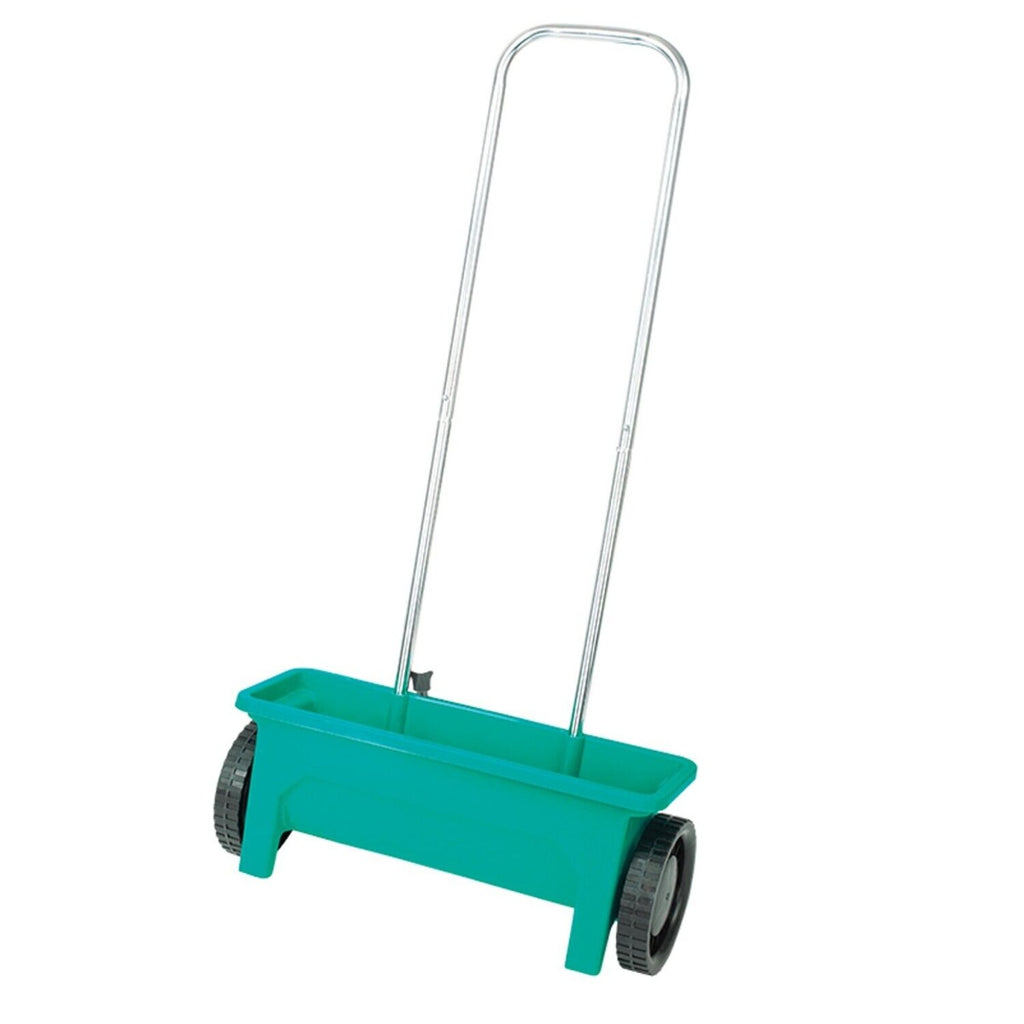 CARRIOLA SPANDICONCIME GREENMILL 12