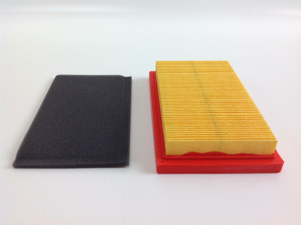 KIT FILTRO ARIA MTD PER BENASSI RL2 MOTORE LONCIN 154F