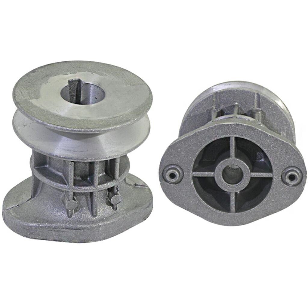 MOZZO PORTALAMA PER RASAERBA G44/G48/G53 OLEOMAC