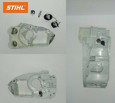 CARCASSA MOTORE PER MOTOSEGA MS 150/151 STIHL