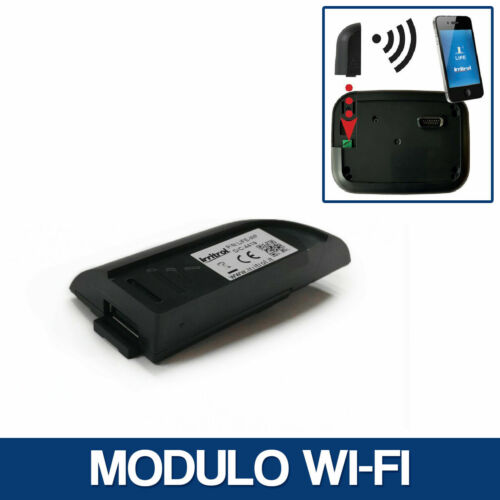 MODULO WI-FI PER CENTRALINA LIFE IRRITROL